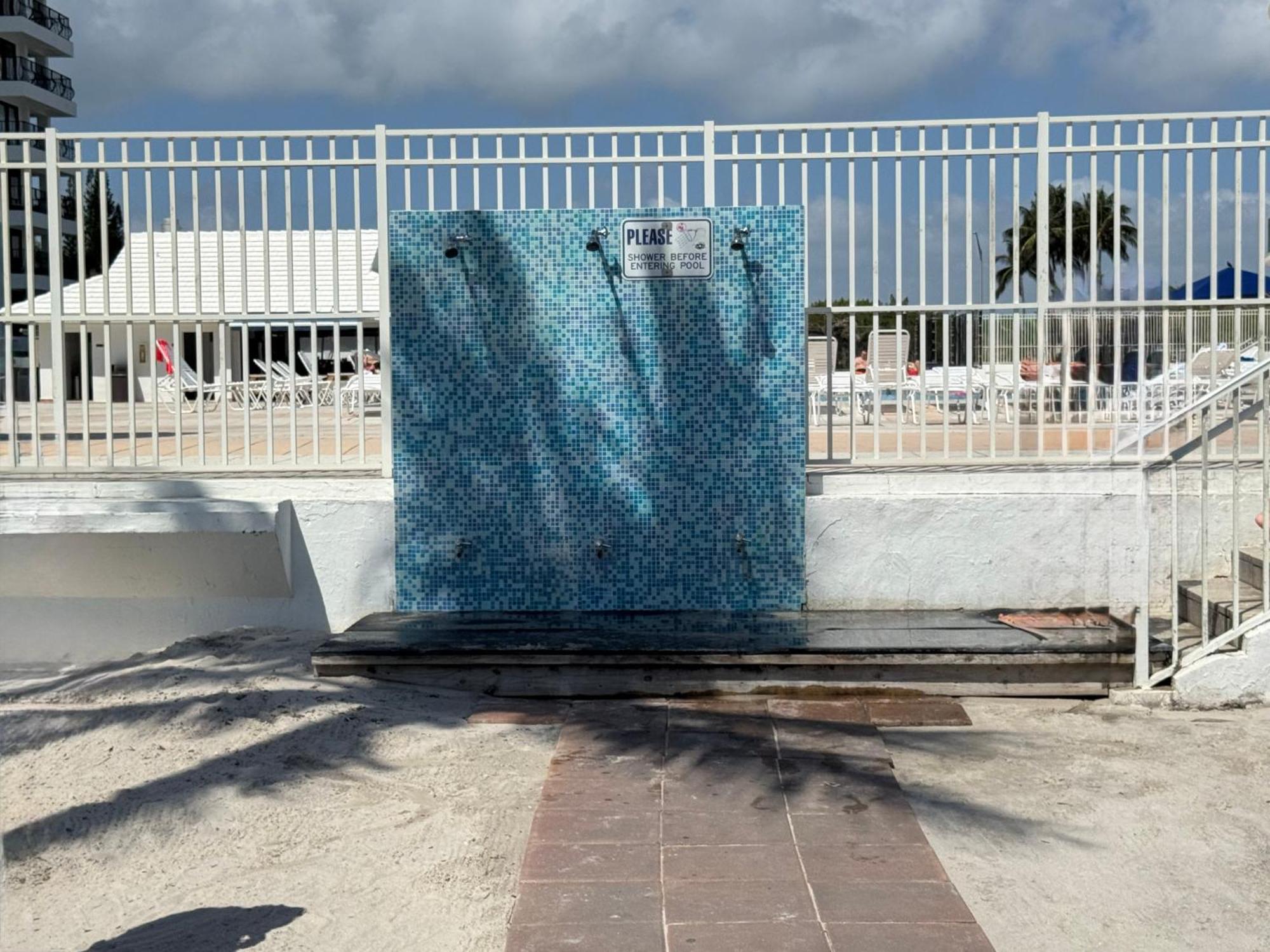 Castle Beach Studio,Tennis Court And Swimming Pool With Beach Access — Bilder 3